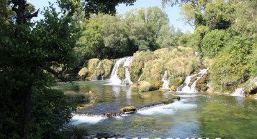 Ne znate gdje biste na izlet preko vikenda? Hercegovina je blizu, nudi bajkovite vodopade i pristupačne cijene 