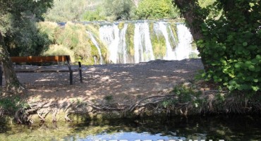 Ljubuški:  Koćušu posjetilo 20.000 turista