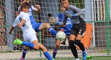 Široki Brijeg - GOŠK