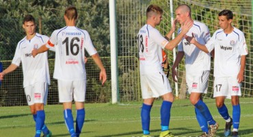 Juniori Širokog Brijega sedmicom ispratili GOŠK