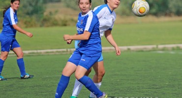 ŽNK Široki Brijeg bogatiji za još jednu reprezentativku: Josipa Musa u u-19 reprezentaciji