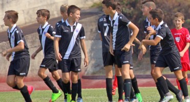 HŠK Zrinjski: Predpioniri krenuli uvjerljivo u prvenstvo, pobjeda pionira u Čitluku