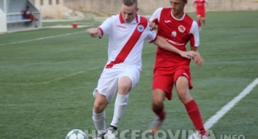 Nermin Hajdarević: Presretan sam jer sam postigao pogodak pred našim Ultrasima