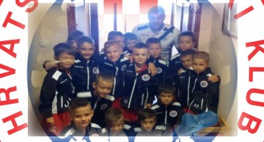 mladi plemici na jahorini