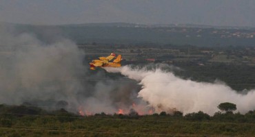 Zašto BiH nema nijednog kanadera?