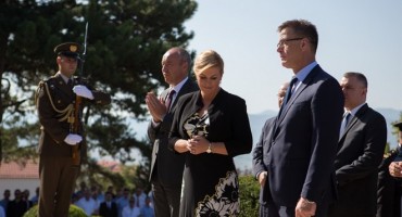 kolinda u imotskom