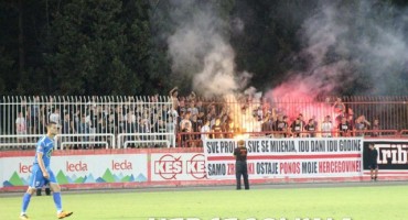 Stadion HŠK Zrinjski