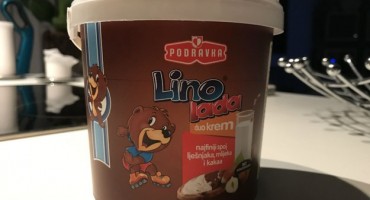 Bune se zbog Nutelle, a nama to isto rade sa Linoladom