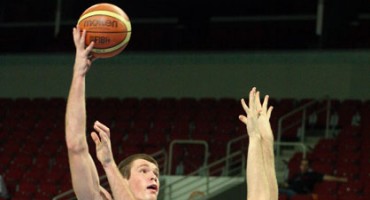 HKK Zrinjski se pojačao na centarskoj poziciji