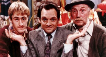 Nakon 15 godina moguće da ponovno gledamo Del Boya i Rodneya