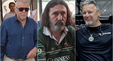 'Licemjeri, okanite se! Dvaput smo birali predsjednika koji je pjevao ustaške pjesme'