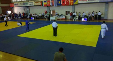 neretva judo