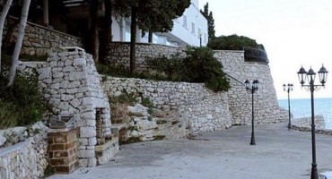 odmaralište u gradacu