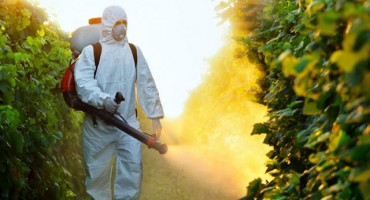pesticidi