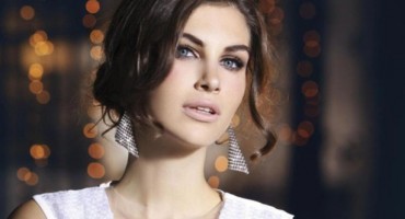 Ornela Vištica:  Valjda sam pokupila nešto od svoje bake iz Hercegovine