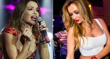 Lidiji Bačić otkazali nastup zbog spornog plakata