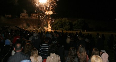 Miroslav Škoro, Šujica, Humanitarno nogometno glazbeni spektakl