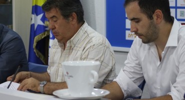  startup Sophico, Mostar, mario filipović, FK Željezničar