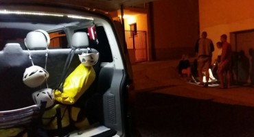 GSS Mostar spasio dvije Dankinje iz minskog polja