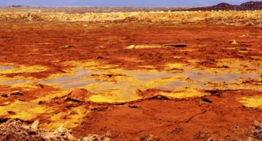 Ovo je najtoplije mjesto na planeti, a mnoge stvari ovdje ni nauka ne zna objasniti