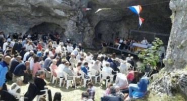 bukovačka katedrala