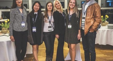 Studenti farmacije Farmaceutskog fakulteta Sveučilišta u Mostaru postižu uspjeh u dalekom Taiwanu