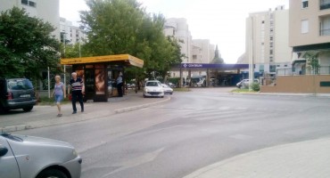 vozači, nekultura, kultura, Mostar