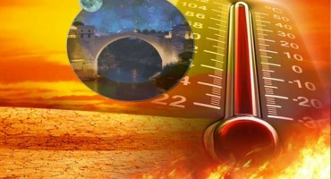 OVO LJETO NEMA MILOSTI, EVO ŠTO NAS ČEKA DO KRAJA KOLOVOZA: ‘Imat ćemo otprilike 48 sati predaha od vrućina’