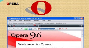 preglednik Opera, Opera 47 