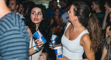 Otvoren 15. West Herzegowina Fest