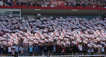 HŠK Zrinjski: Dođi i podrži!