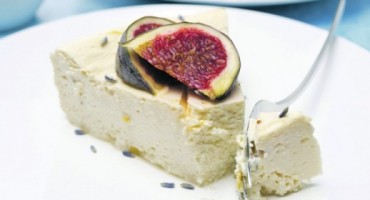 Ako imate svježe smokve: Pripremite crostatu od smokava i mascarponea 