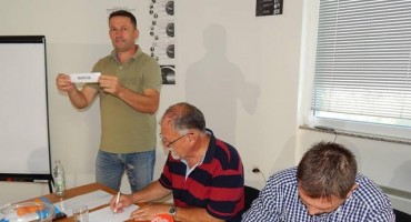 Obavljen ždrijeb parova za završnicu Lige Hercegovine