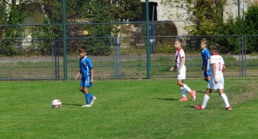 HŠK Zrinjski: Mladi Plemići u Zagrebu na turniru Oluja 95