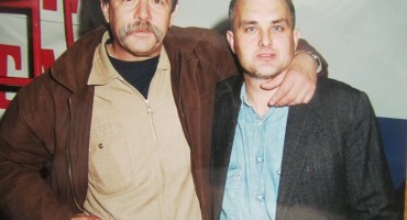 zvonimir buntić, HKK Zrinjski, Mostar