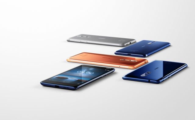 nokia, mobitel