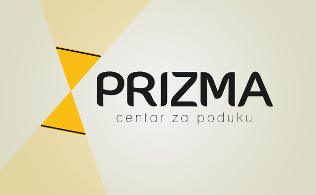 prizma , edukacija