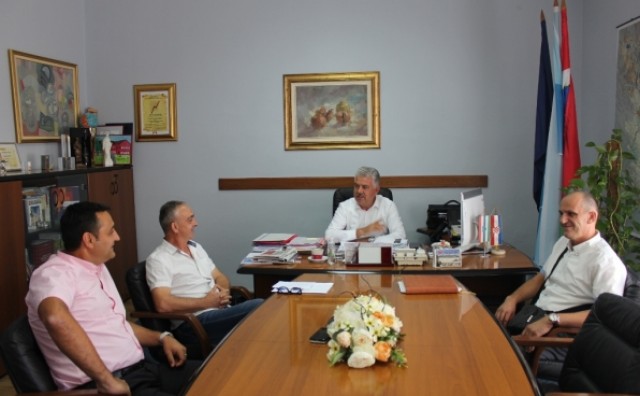 HNŽ, Nevenko Herceg, dr. sc. Nevenko Herceg