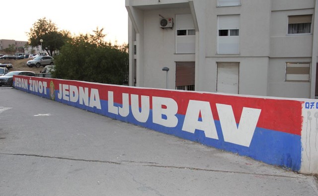 Sućidar: Uvod u proslavu Oluje