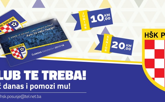 hšk posušje