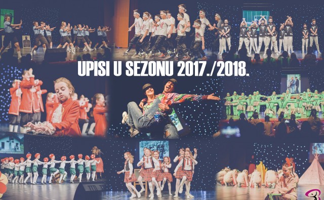 PS B-DANCE Mostar, B-Dance, PS B-Dance