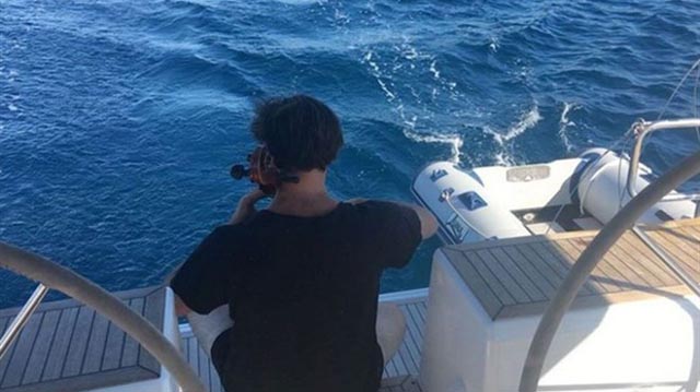 stjepan hauser