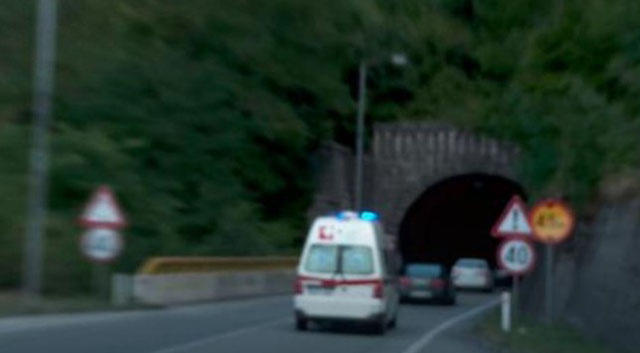 Ovo je jedan od najsmrtonosnijih puteva u BiH i vodi prema Jadranu