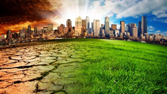 Klimatske promjene povećavaju rizik obolijevanja od ...