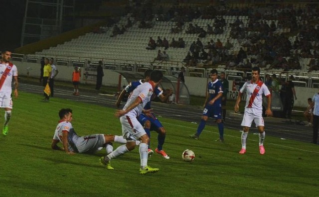 HNK Čapljina, Stadion HŠK Zrinjski
