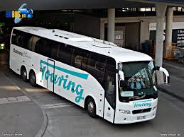 Croatia Bus / Globtour Međugorje od 1. rujna preuzima upravljanje tvrtkom Deutsche Touring