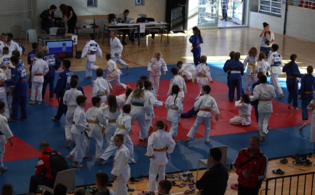 Hercegovac i Biokovo organiziraju besplatan judo kamp
