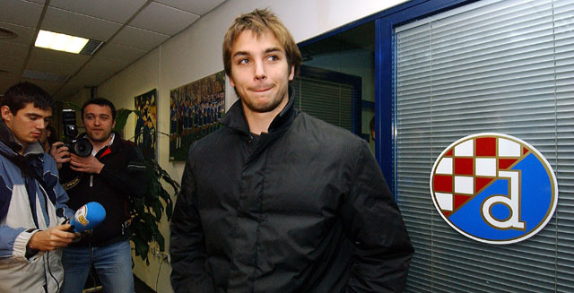 niko kranjčar
