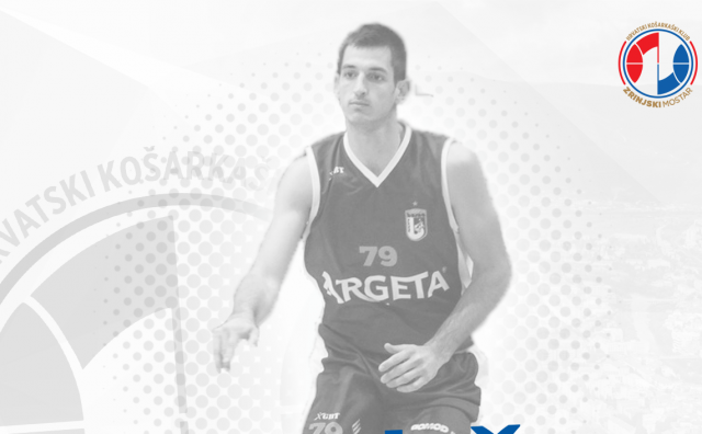 aleksandar sokolović, HKK Zrinjski