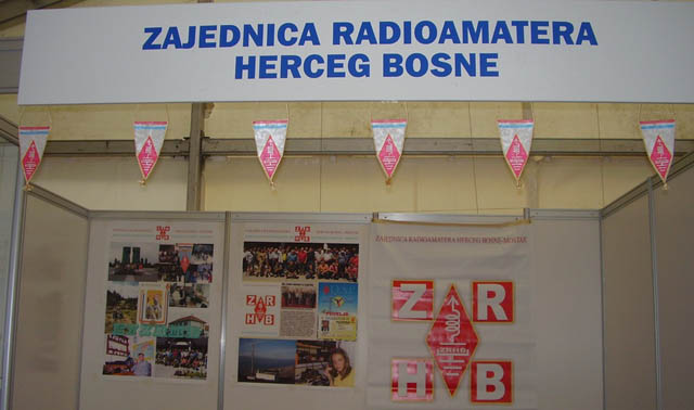 23. susreti zajednice Radio amatera Herceg Bosne